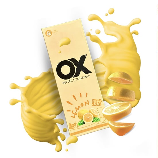 6er-Pack niedrige Socken OX mit frischen Düften - Image 2