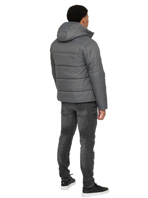 Enzo Milano | Herren-Pufferjacke - Image 6