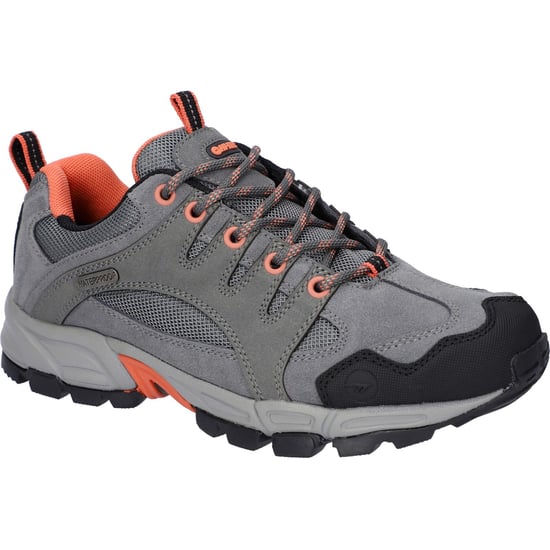 Hi-Tec Auckland Lite Damen Wanderschuhe - Image 1