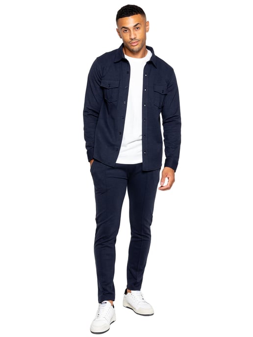 Enzo | Herren Smart Jogger - Image 4