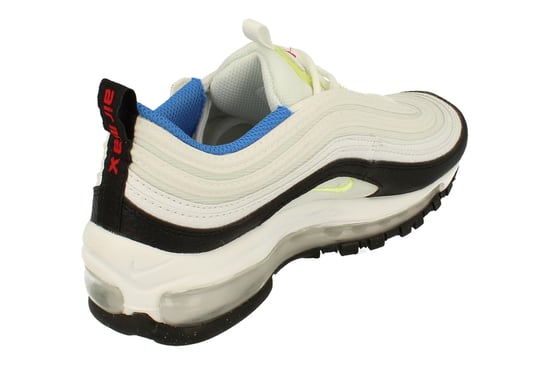Nike Air Max 97 Gs Weiß Turnschuhe - Image 3
