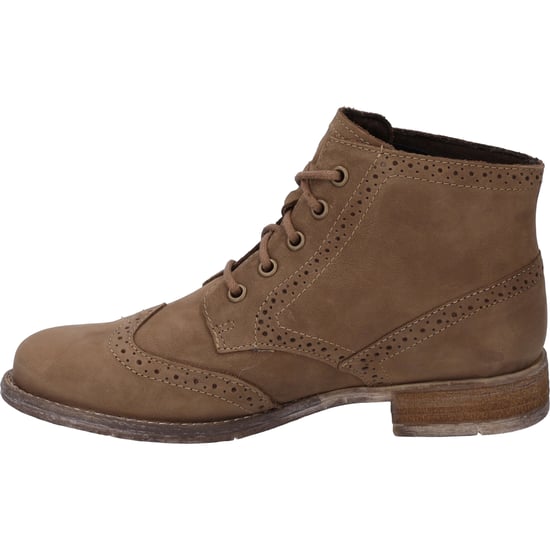 JOSEF SEIBEL Sienna 15 | Stiefelette für Damen | Braun Sienna 15, brasil - Image 3