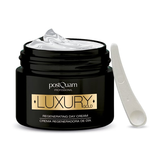 "LUXURY GOLD" TAGESCREME 50 ML. - Image 3