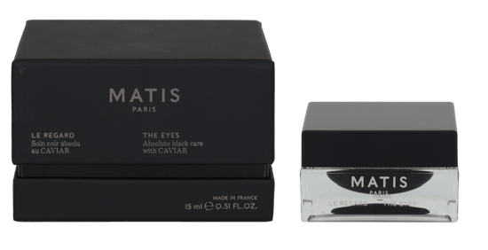 Matis Kaviar Die Augen 15ml - Image 1