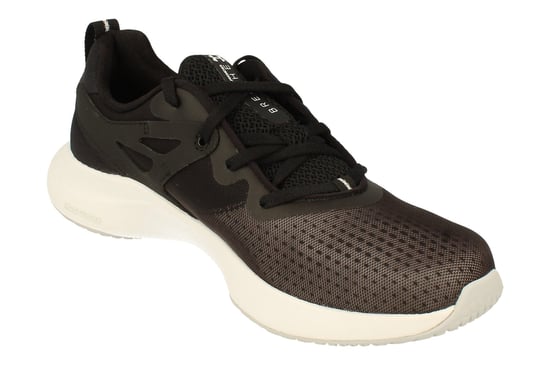 Unter Armour Damen Charge Breathe Tr 2 Schwarz Turnschuhe - Image 4