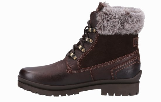 Cotswold Evenlode wasserdichte Damenstiefel - Image 5