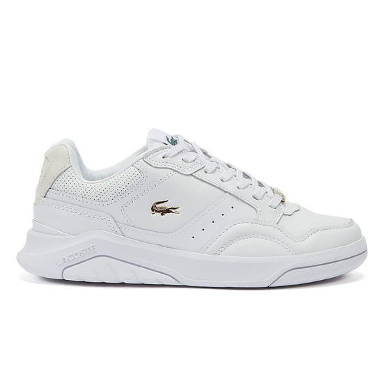 Lacoste Spiel Advance Luxe 0721 1 SFA Damen Trainer - Image 4