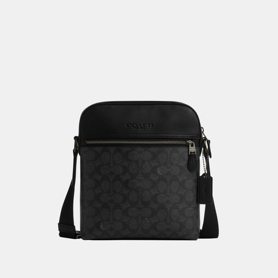 Houston Flight Bag in Signature