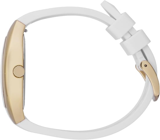 Ice Watch Ice Boliday - Dome - Metall - Weißgold Damen Weißer Uhr 024049 - Image 2