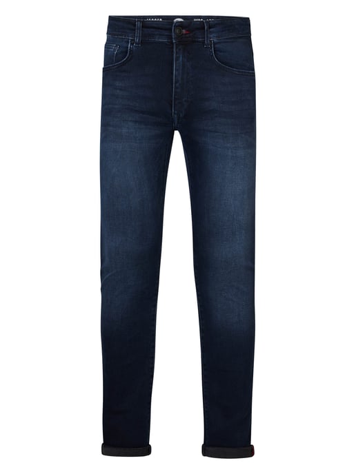 Petrol Industries - Jagger Slim Fit Jeans Männer - Blau - Image 1