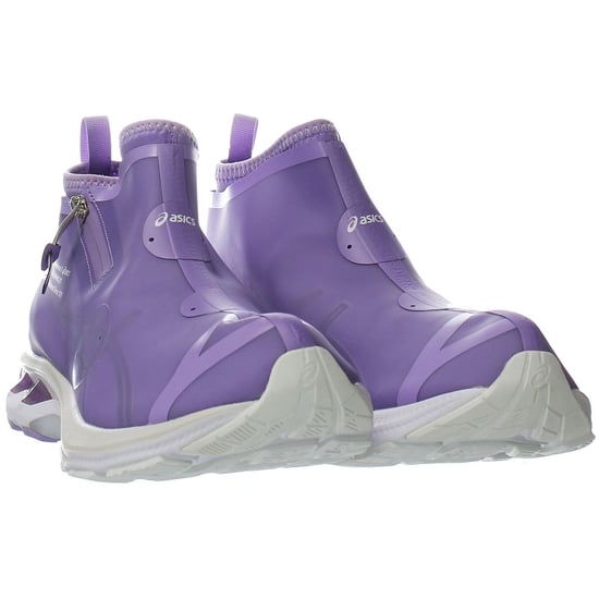 Asics Gel-Kayano 27 LTX Herren Purple Schuhe - Image 2