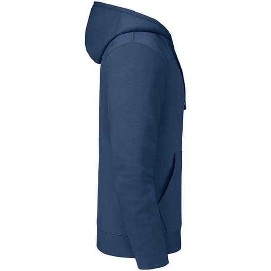 Russell Herren Authentic Hoodie (Indigo) - Image 2