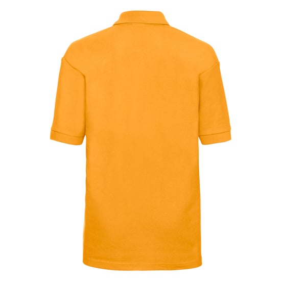 Russell - "Classic" Poloshirt für Kinder () - Image 2
