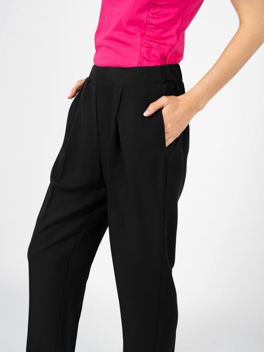 Silvian Heach Hose Damen schwarz - Image 5
