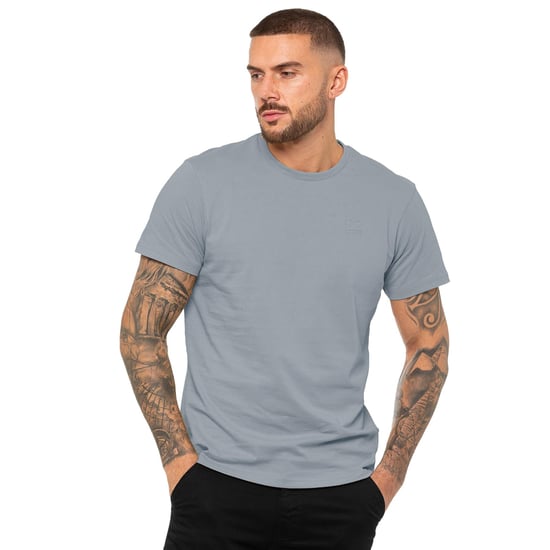 Enzo | Herren T-Shirt-Trainingsanzug mit Shorts Set - Image 3
