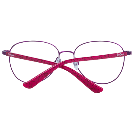 Pepe Jeans Damen Lila Optische Brillenfassungen - Image 3