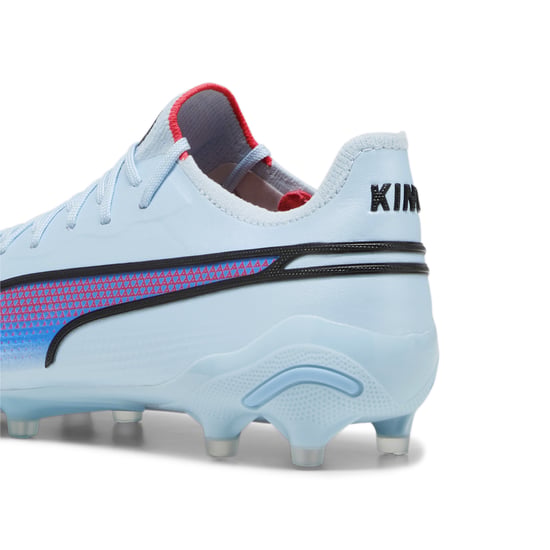 PUMA Damen KING ULTIMATE FG/AG Fußballschuhe - Image 5