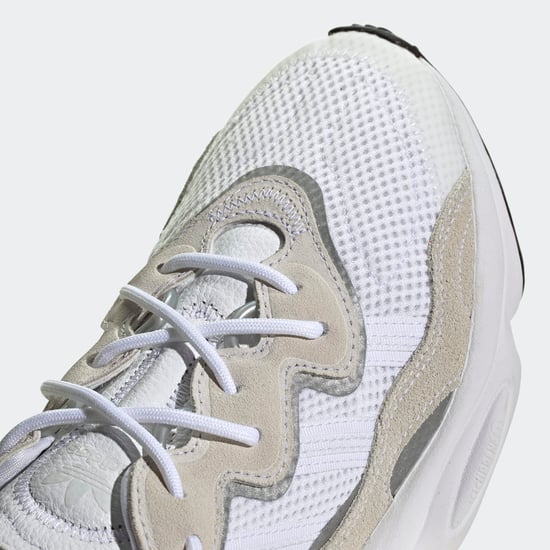 Adidas Originals Ozweego Trainers, White - Image 5