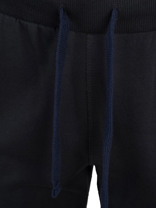 North Sails Hose Herren schwarz - Image 3