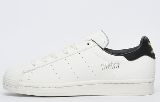 Adidas Originals Superstar LA Pure Homme - Image 1