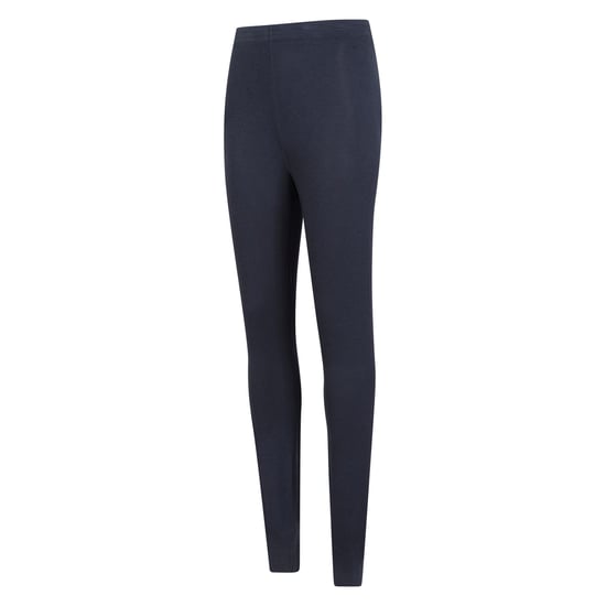 Mountain Warehouse - "Keep The Heat" Baselayerhose für Damen (Marineblau) - Image 3