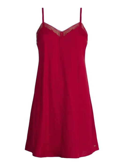 Tommy Hilfiger Ditsy Lace Nightdress