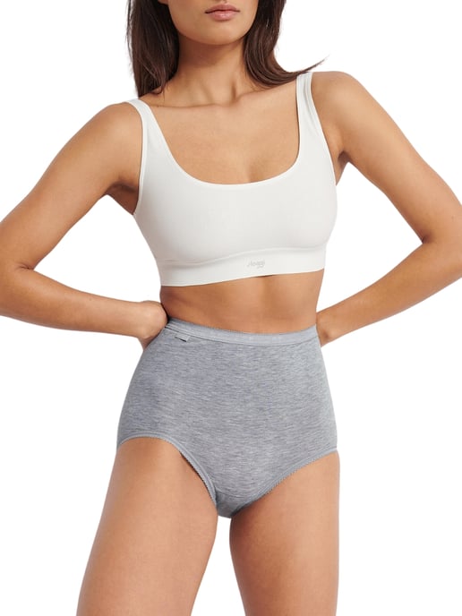 Basic+ Maxi 3er-Pack Slips - Image 4