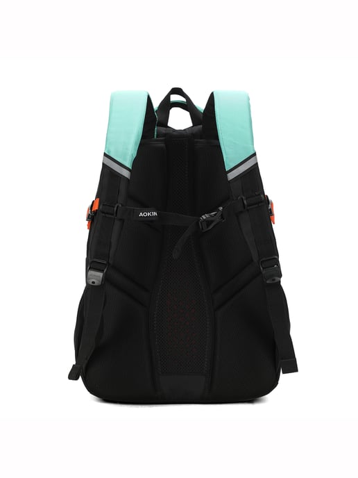 Aoking Rucksack Unisex - Image 4