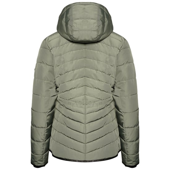 Dare 2B Womens Striking Everyday Waterproof Insulated Coat