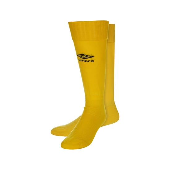 Umbro - "Classico" Socken für Kinder (Gelb) - Image 2
