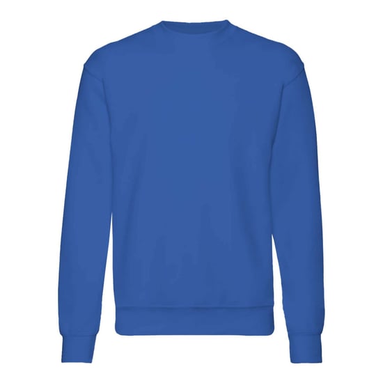 Fruit Of The Loom Kinder Unisex Premium 70/30 Sweatshirt (2er Pack) (Königsblau) - Image 1