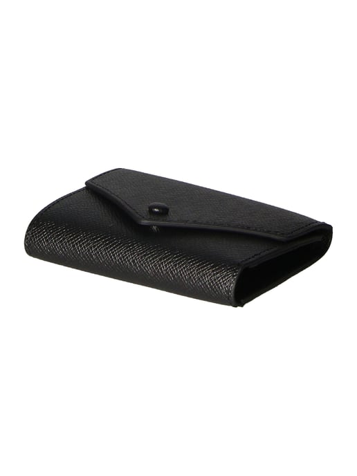Gave Lux wallet Women BLACK