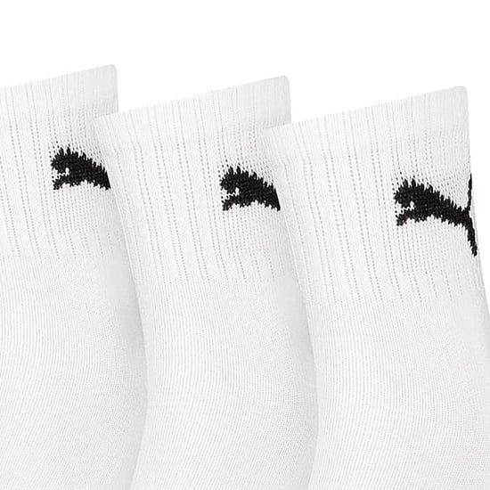 Puma - Chaussettes - Adulte (Blanc) - Image 3