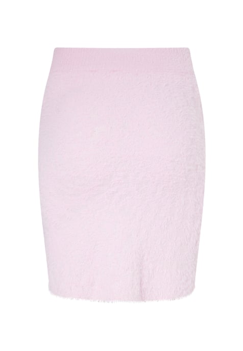 Mymo Strickrock Damen Rosa - Image 2