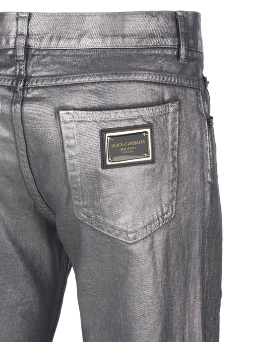 Dolce & Gabbana Jeans - Image 4
