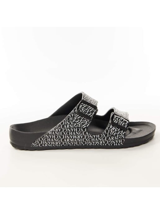 Claquette Emporio Armani Herren Unlimited Logo - Image 4
