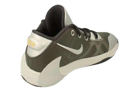 Nike Freak 1 Gs Basketball Grau Turnschuhe - Image 3