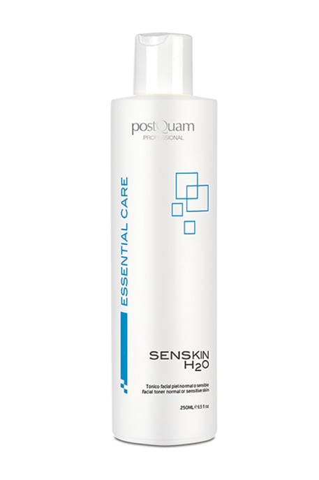 PostQuam Decongestive Facial Toner Normal Skin 250 Ml.
