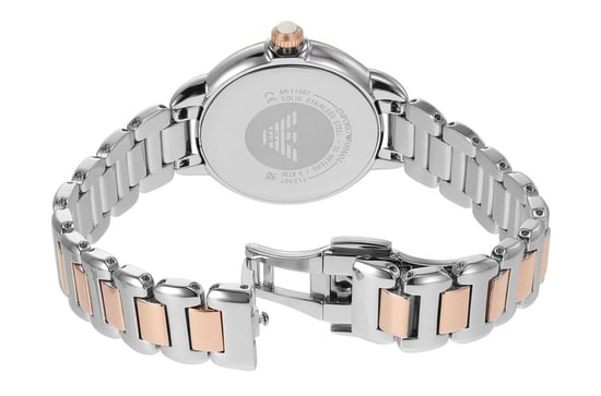 Emporio Armani Mia Damen Multicolor Uhr AR11567 - Image 4