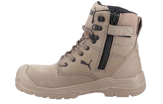 Puma Safety Conquest Sicherheitsstiefel Herren - Image 5