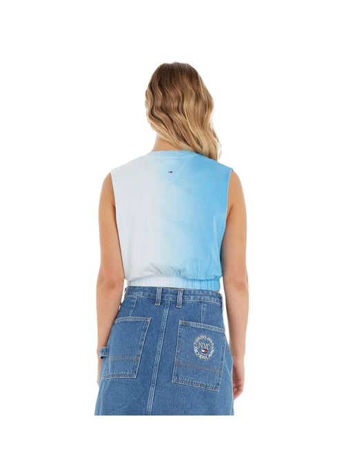 Tommy Jeans Damen-Tanktop „Indie“ - Image 3