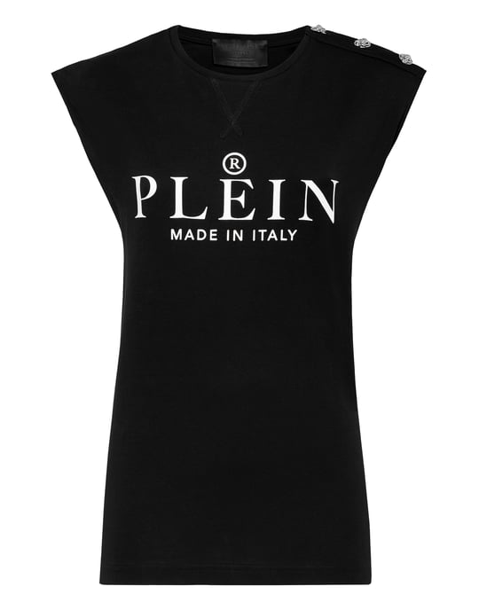 T-Shirt Iconic Plein - Image 2