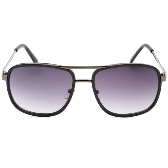 Guess GF0216 01B schwarze Sonnenbrille - Image 1