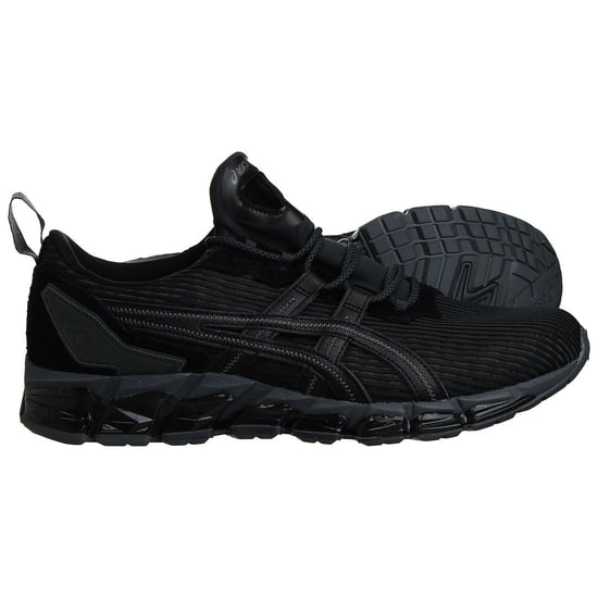 Asics Gel-Quantum 360 6 RE Schwarze Herren-Sneaker - Image 3