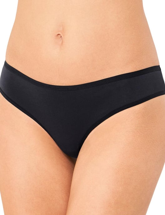 Triumph Touch Of Cotton 2 Pack Tai Brief
