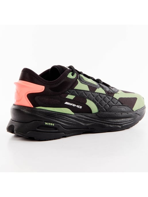 Puma Herren Mercedes AMG Nitro Sneaker - Image 4