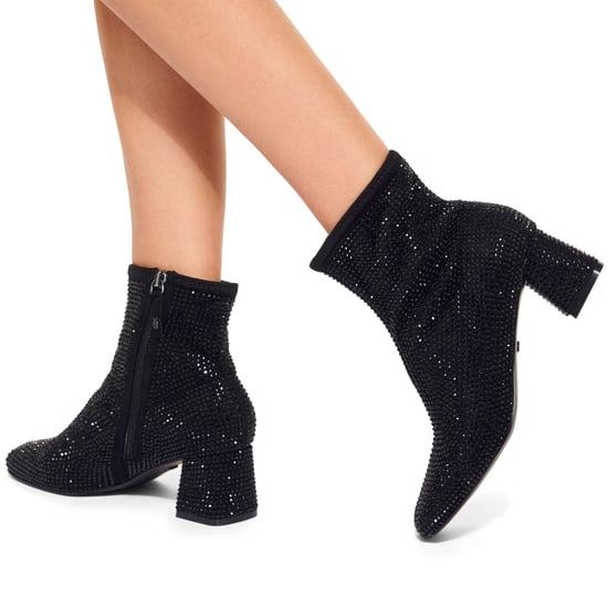KG Kurt Geiger  Storm Gem Boots