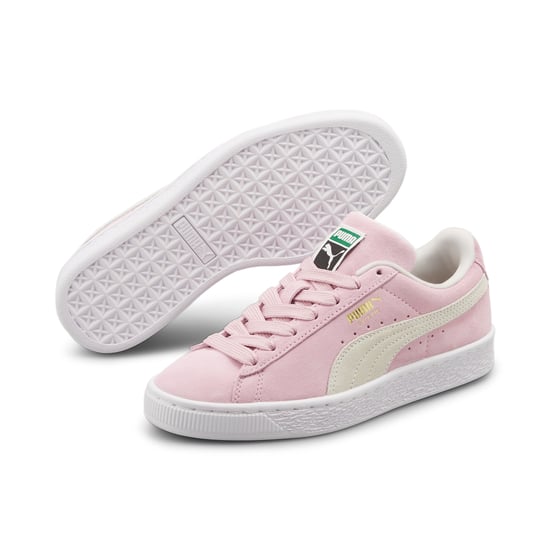PUMA Kids Unisex Suede Classic XXI Trainers