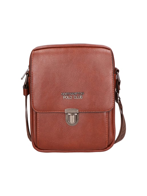 Northampton Polo Club Schultertasche Männer - Image 1