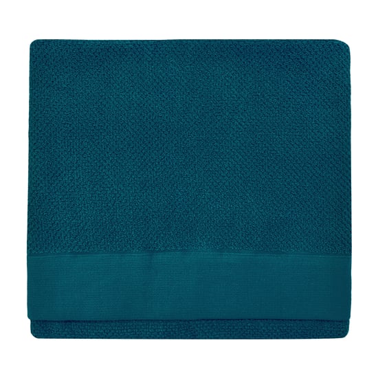 Textured Weave Bath Towel